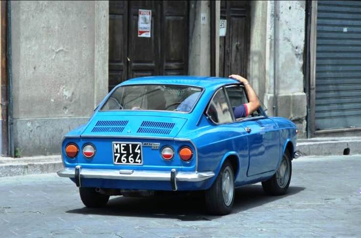 SAN PIERO PATTI – Domenica 4 agosto, al via il “Raduno d’Auto e Moto d’epoca” organizzato da “ L’epoca che fa strada”.